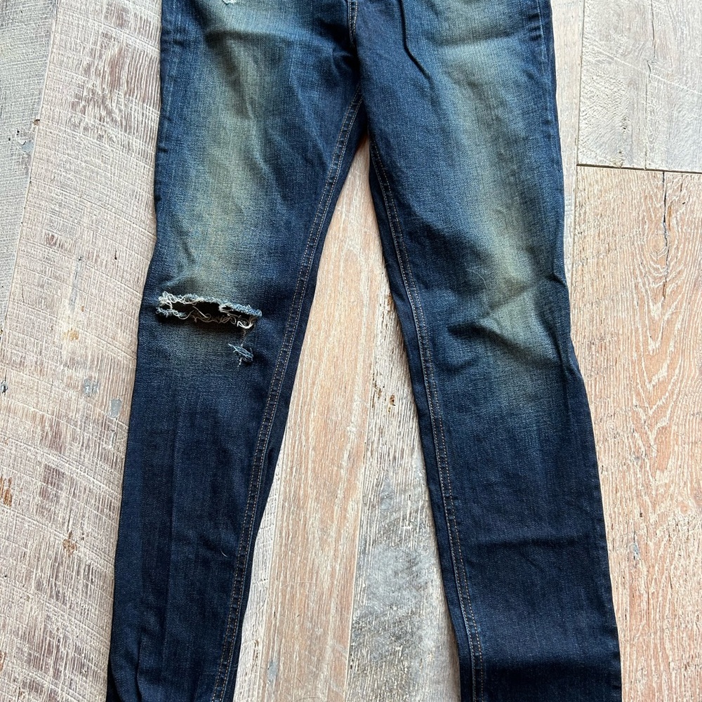 Rag & bone distressed jeans 👖 - Picture 2 of 7